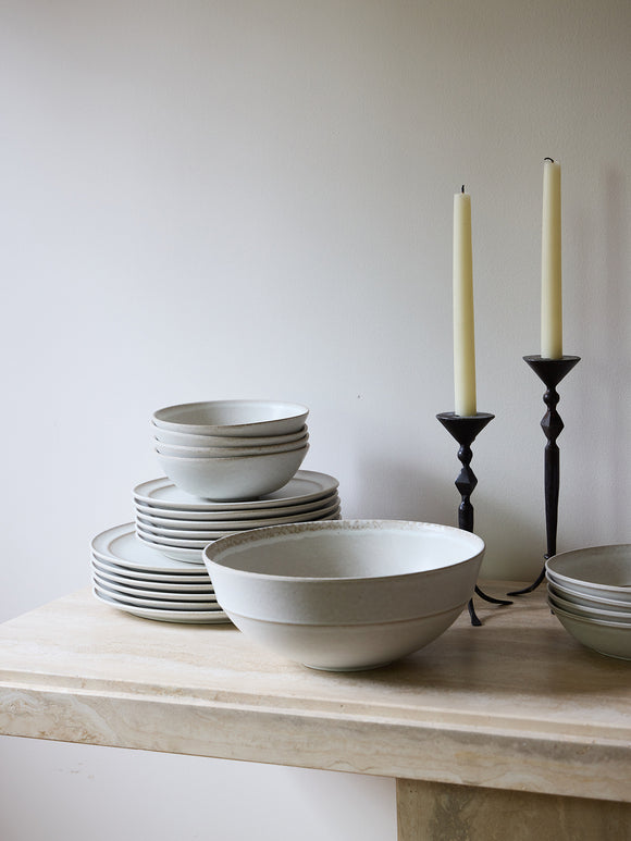 Low Small Bowl