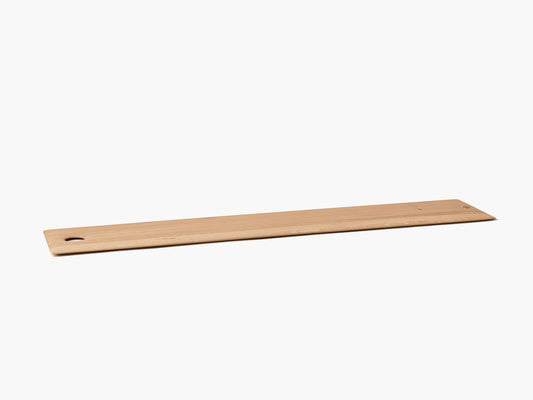 Long Oak Cutting Board