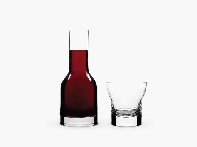 John Pawson Carafe