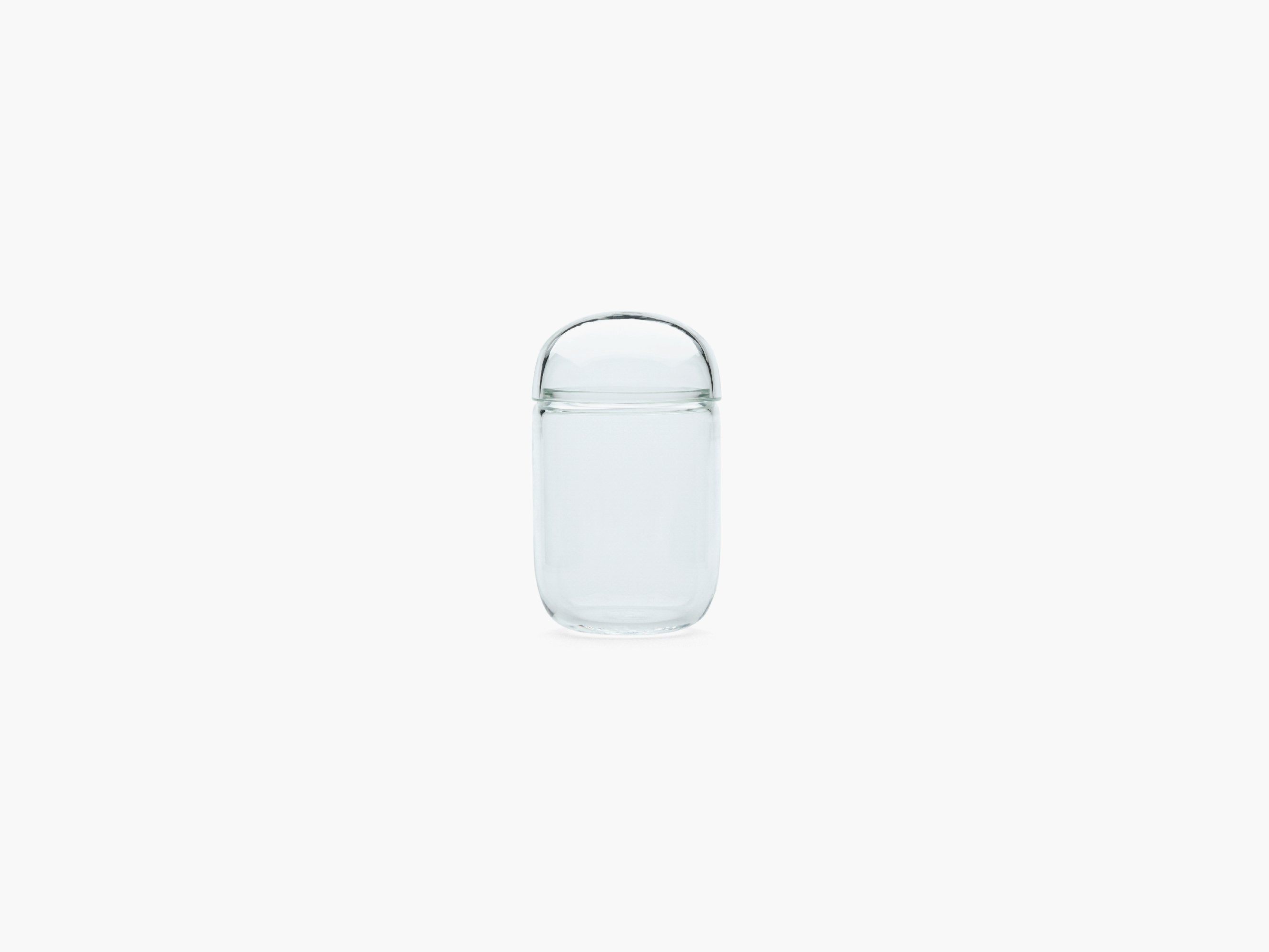 John Pawson Storage Jar, X-Small