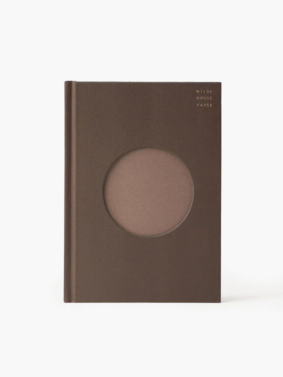 Open Journal, Espresso