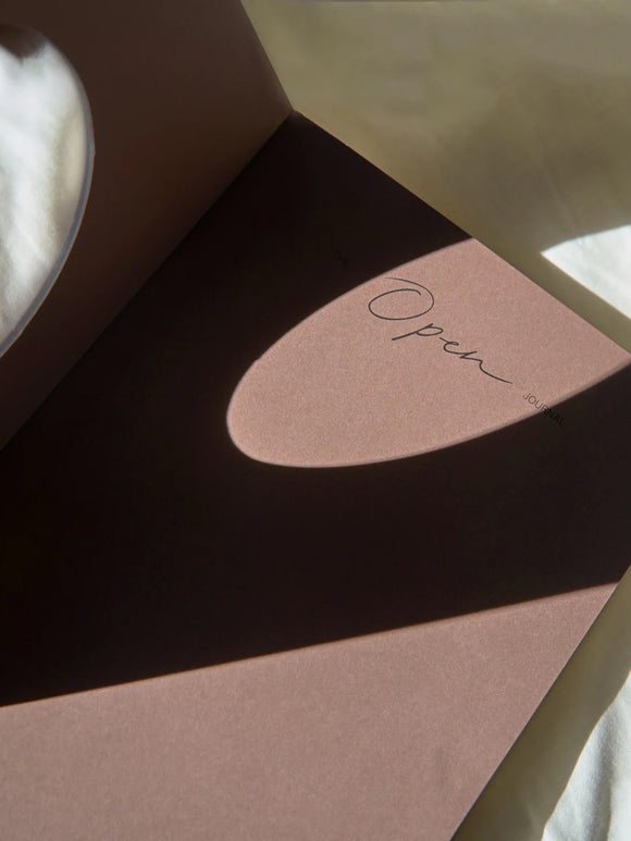 Open Journal, Espresso