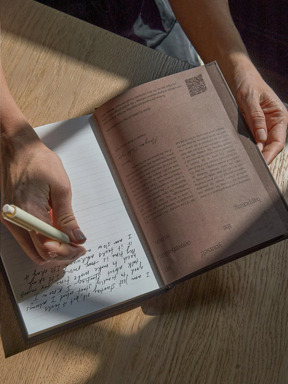 Open Journal, Espresso