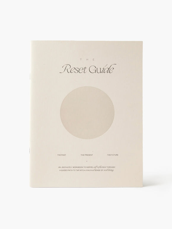 The Reset Guide