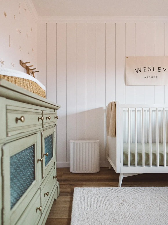 The Windmill Air Purifier