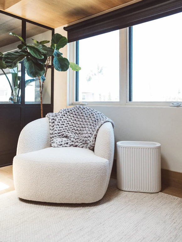 The Windmill Air Purifier