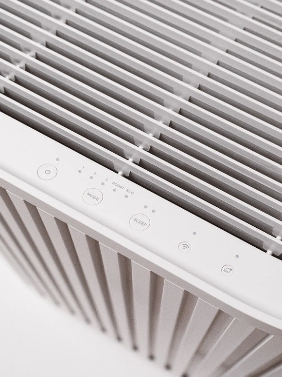 The Windmill Air Purifier