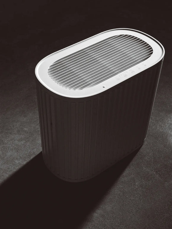 The Windmill Air Purifier