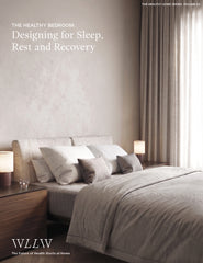 The Healthy Bedroom_Designing for Sleep, Rest and Recovery