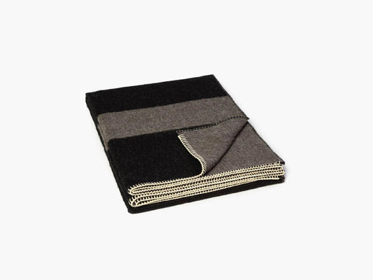 Alpaca Throws - Mason Reversible Throw