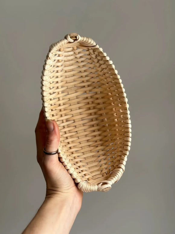 Pod Reed Basketry Kit