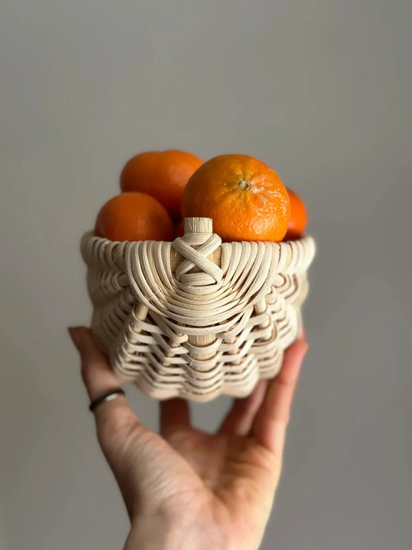 Pod Reed Basketry Kit