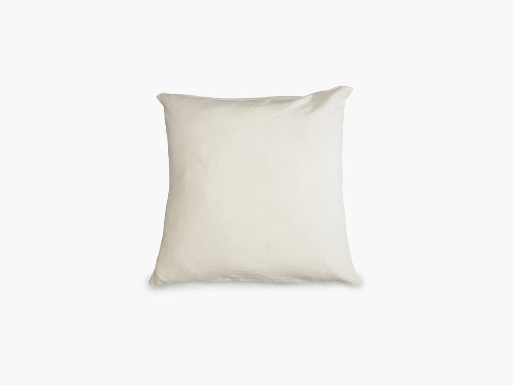Heritage Sham, Oyster
