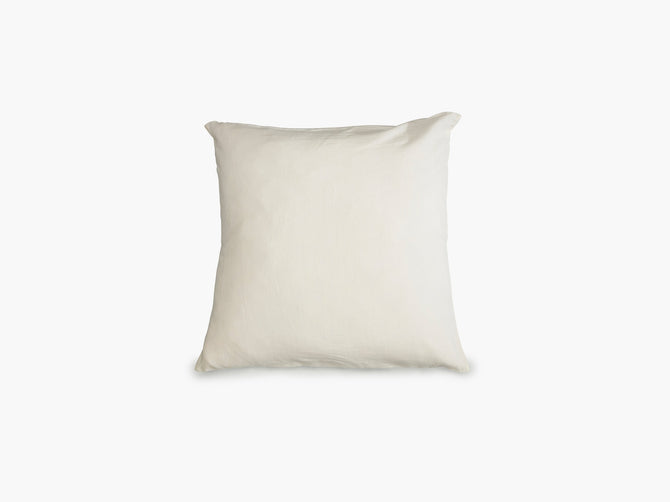Heritage Sham, Oyster