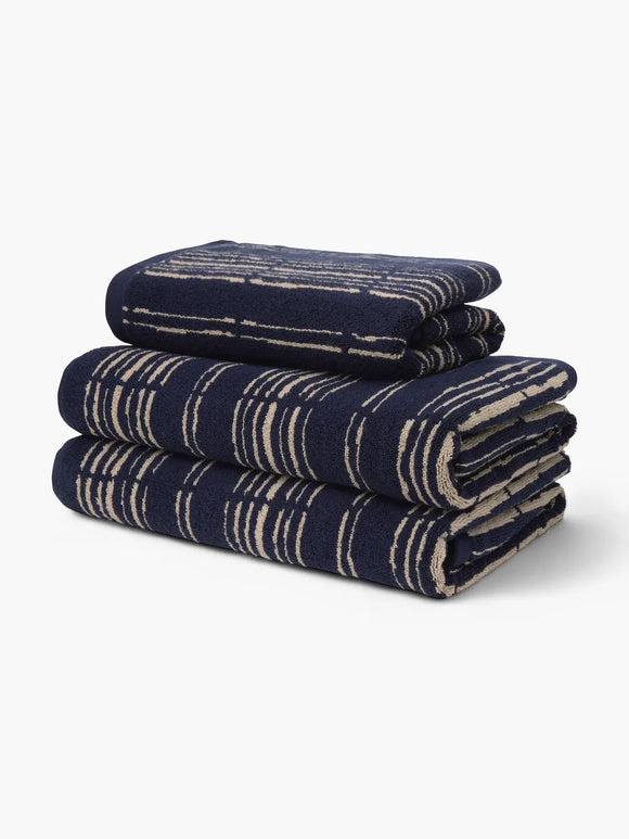 Ester Bath Towel