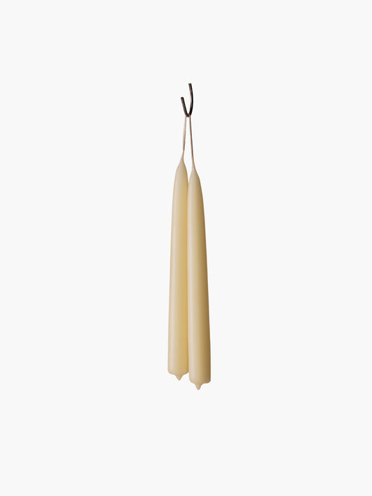 Candle Organic - Mother's Milk Dining Pair