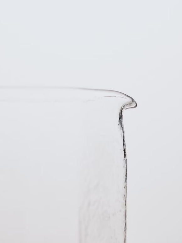 Glass Carafe