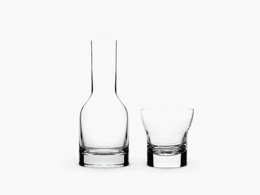 Carafe Glass - John Pawson Carafe