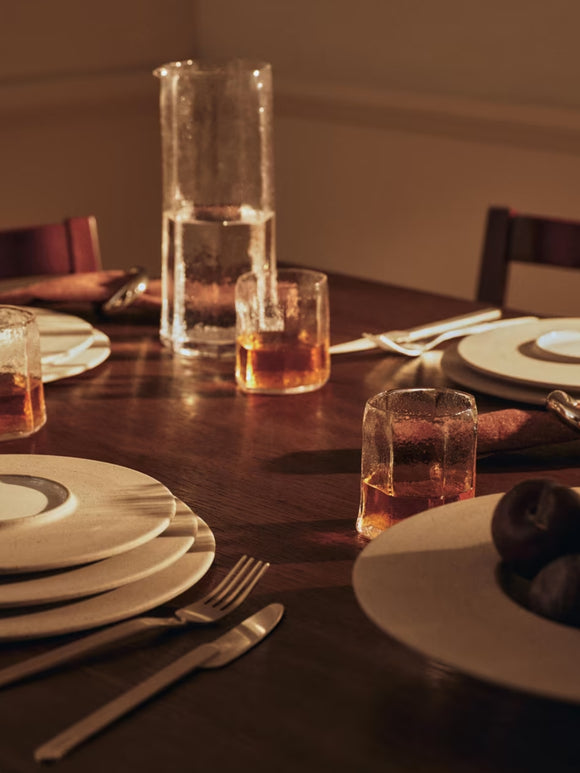 Glass Carafe