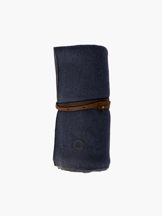 Cashmere Throw - Manda Travel Throw