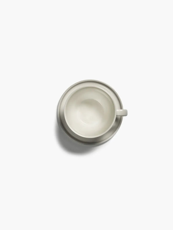 Cappuccino Cup Ivory Cena