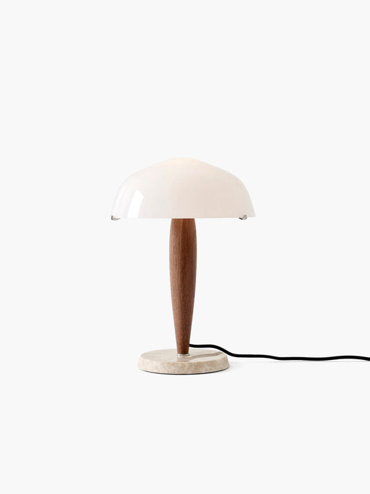 Contemporary Table Lamp - Herman SHY3 Lamp