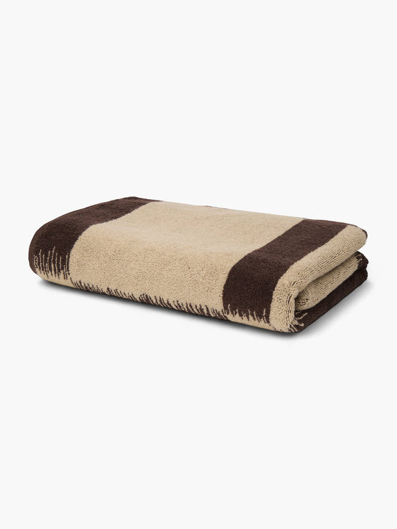Karin Bath Towel