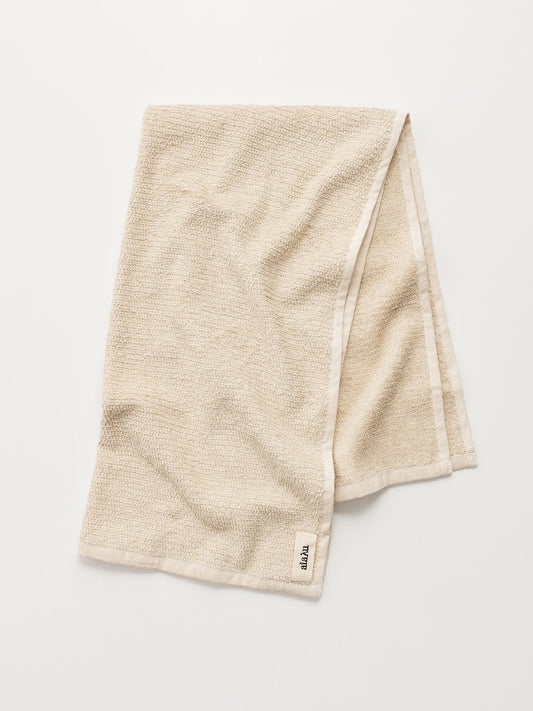 Cotton Hand Towels - Linen Hand Towel, Pure Nature