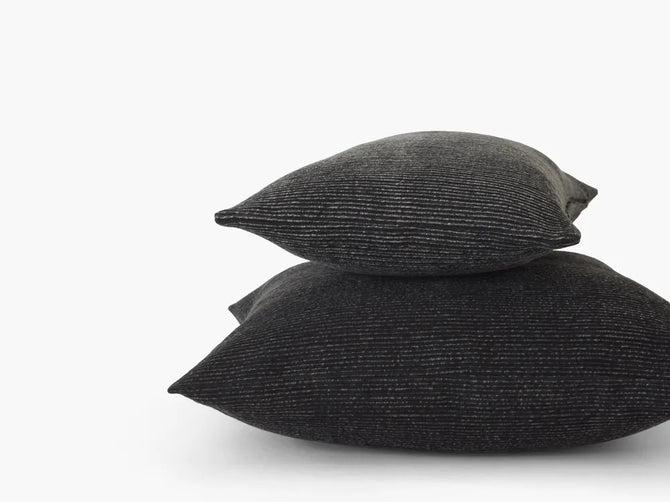 Stone Pillow, Black