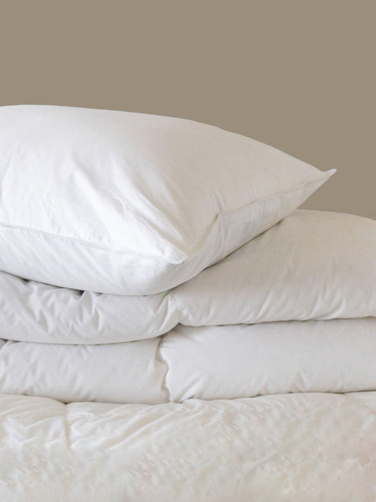 Bohemia Comforter - WLLW - cotton comforter