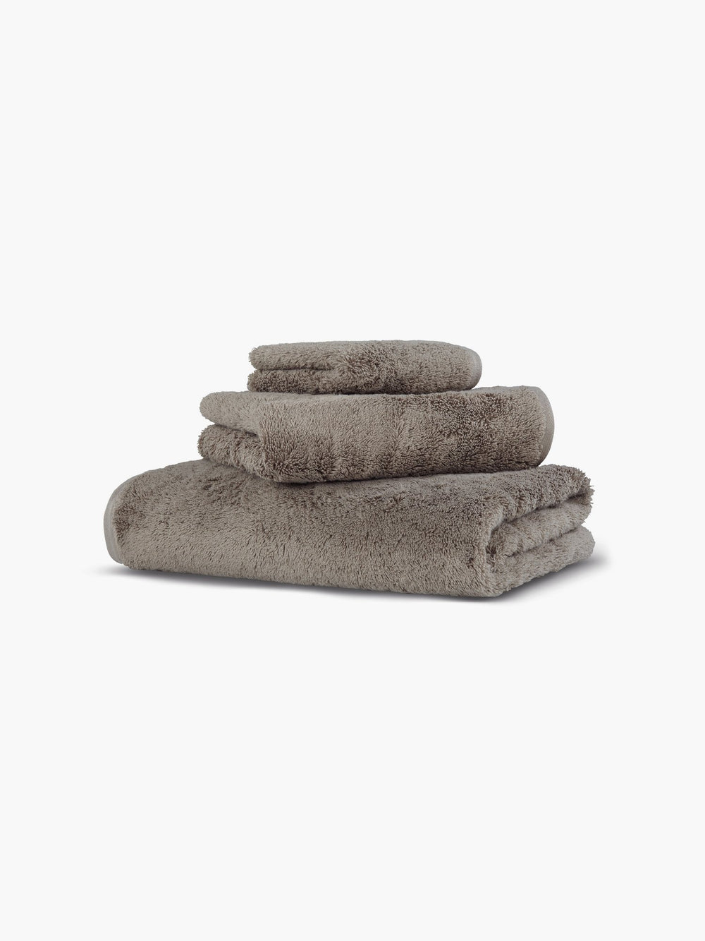 Aire Hand Towel, Vapor