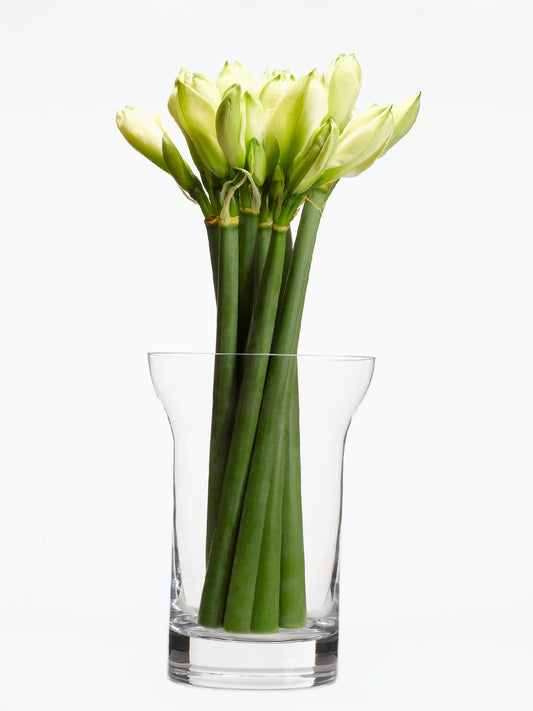 Crystal Vase - John Pawson Vase