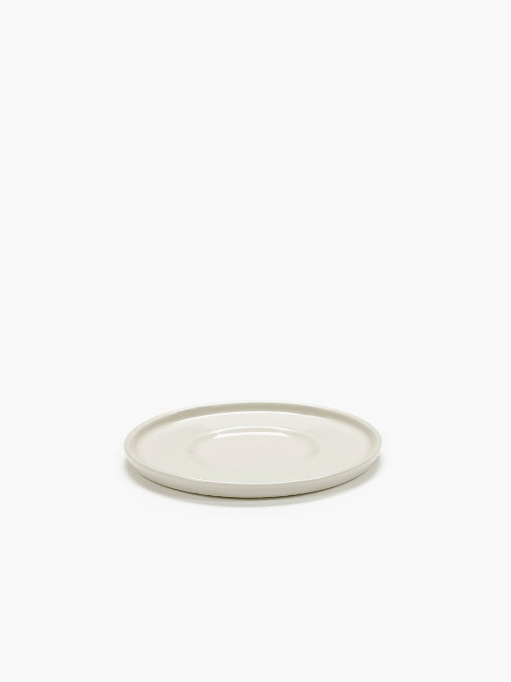 Saucer for Cappuccino Cup Ivory Cena
