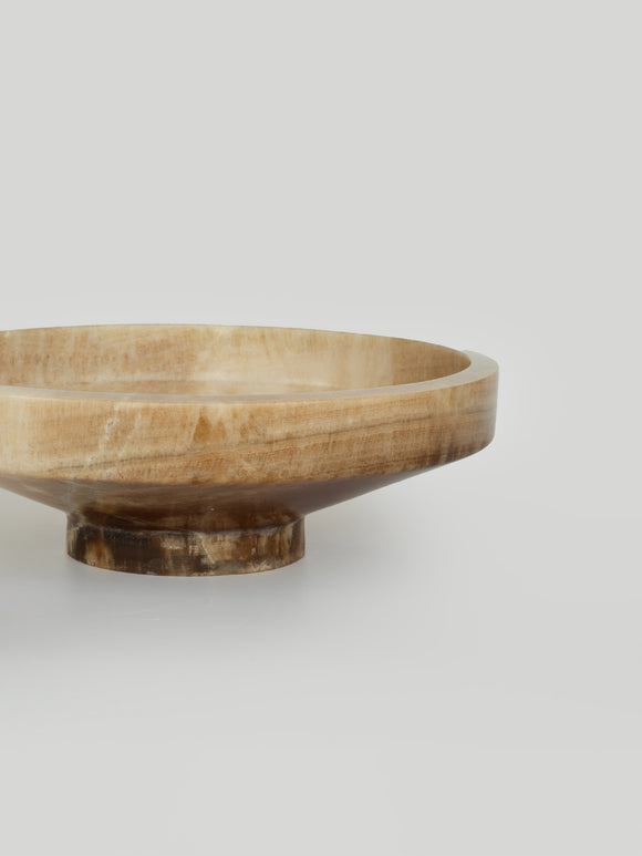 Onyx Narrow Bowl