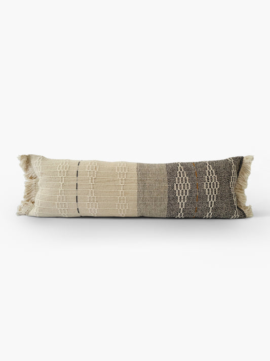 Heather Rectangular Pillow - WLLW - decorative pillows