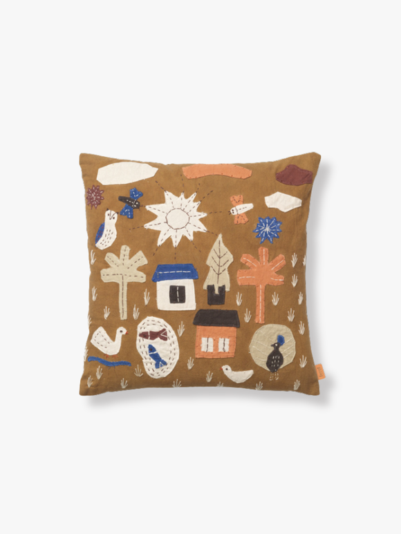 Village Pillow