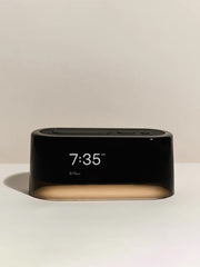 Loftie Clock, Black
