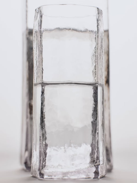 Drinking Glasses, Tall