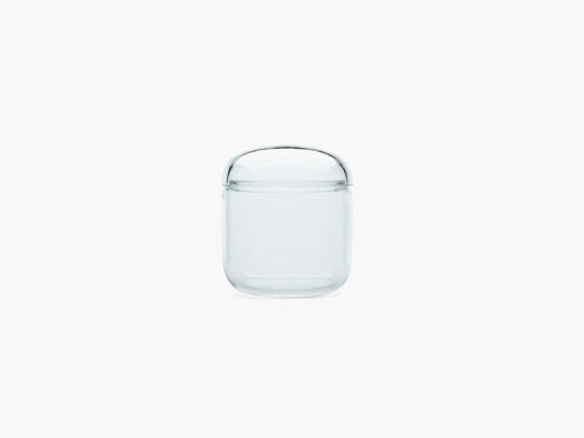 Durable Storage Container  - John Pawson Storage Jar, Small
