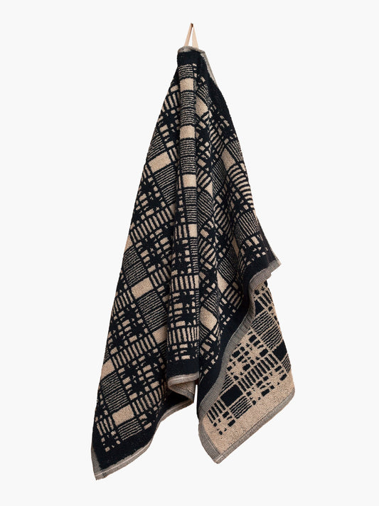Alma Hand Towel - WLLW - eco friendly towel