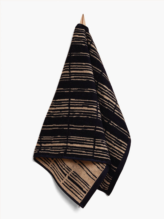 Ester Hand Towel - WLLW - eco friendly towel