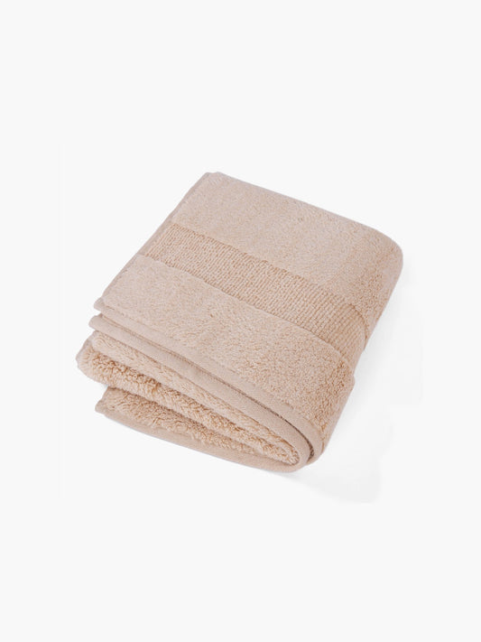 Heritage Hand Towel, Ivory Tusk - WLLW - eco friendly towel