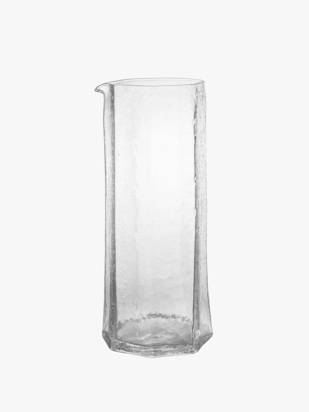 Glass Carafe