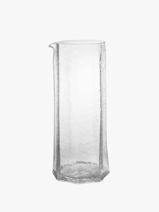 Glass Carafe - Glass Carafe
