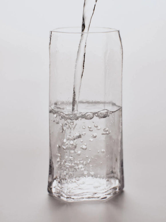 Drinking Glasses, Tall