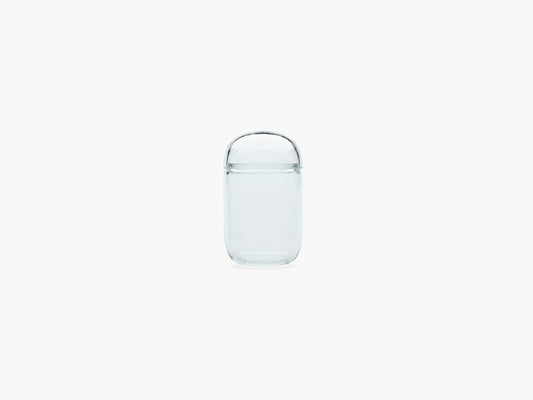 Glass Storage Jars - John Pawson Storage Jar, Small
