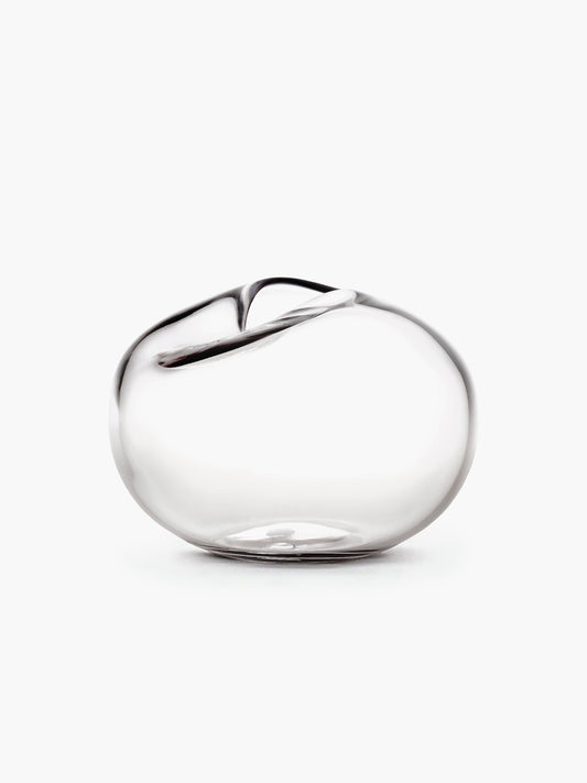 Glass Vase for Flowers - Kate Hume Clear Vase