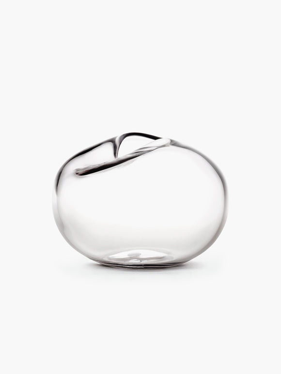 Kate Hume Clear Vase