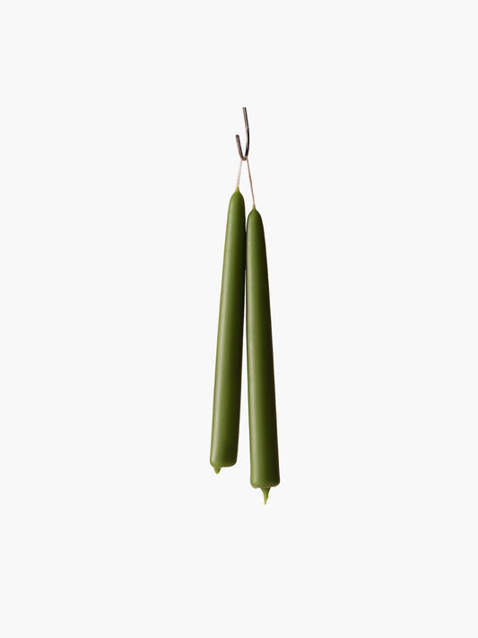 Handcrafted Candles - Laurel Dining Pair