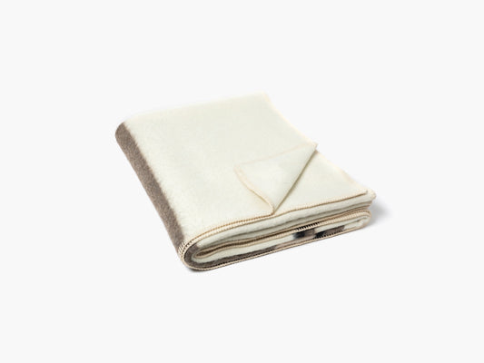 Hypoallergenic Blanket - Kimura Blanket